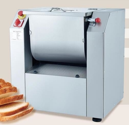 वाणिज्यिक आटा आटा मिक्सर लक्जरी प्रकार 15L 25L