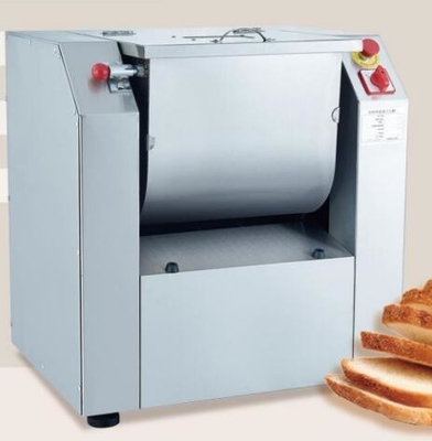 वाणिज्यिक आटा आटा मिक्सर लक्जरी प्रकार 15L 25L