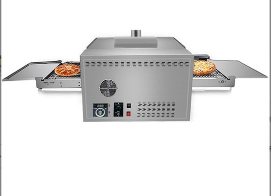 बेकिंग केक सतह के लिए मैकेनिकल इलेक्ट्रिक पिज्जा ओवन 220V/380V