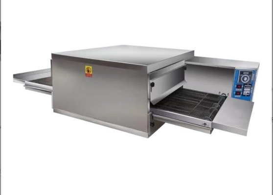 बेकिंग केक सतह के लिए मैकेनिकल इलेक्ट्रिक पिज्जा ओवन 220V/380V