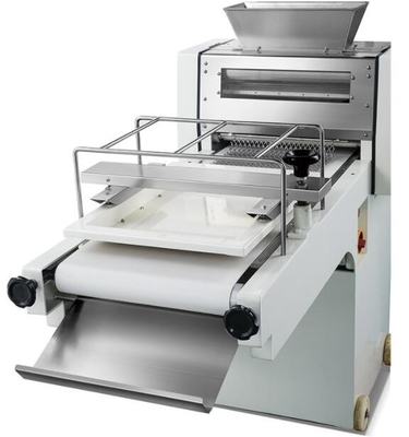 0.75kw Baguette आटा शेपर मोल्डर 220/380V 3000 Pcs/H