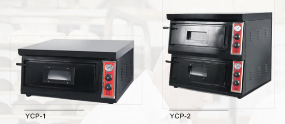 220v कन्वेयर पिज्जा ओवन 380v सुरंग बड़ी क्षमता