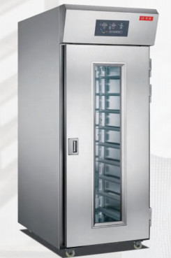 माइक्रो कंप्यूट रिटार्डेड प्रूफर रेफ्रिजरेट 220V 50HZ