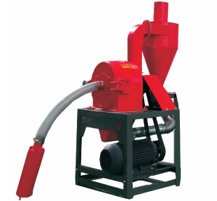 कॉम्पैक्ट स्ट्रक्चर सेल्फ प्राइमिंग ग्राइंडर 15kw 60Hz सुरक्षित और सुविधाजनक