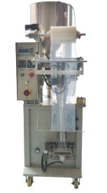 Yh-F380 वॉल्यूमेट्रिक पैकिंग मशीन स्टेप मोटर कंट्रोल उचित निर्माण 50Hz