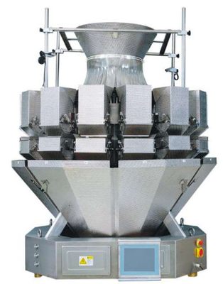 हाई एक्यूरेसी सलाद कॉम्बिनेशन वेगर हाई स्पीड 220V / 1500W YH-V सीरीज