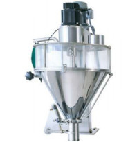 YH-AF सीरीज ऑगर फिलर YH-AF-80L 220 ~ 415V / 50Hz / 3 चरण