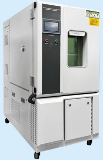 YH-1031 रैपिड तापमान परिवर्तन परीक्षण कक्ष AC220V 520KG
