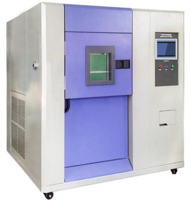 AC380V तापमान शॉक परीक्षण परीक्षण RT~ 70 ℃ YH-1012 60Hz