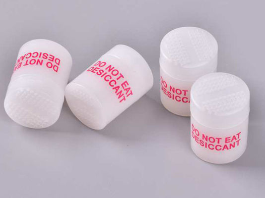 1g Desiccant फिलिंग पैकिंग मशीन 7200 बोतलें / घंटा