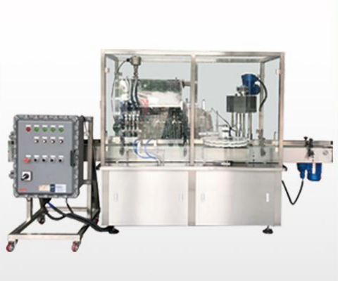 380V 12 हेड्स ऑटोमैटिक ग्रीस फिलिंग मशीन 1000BPH 5.5KW