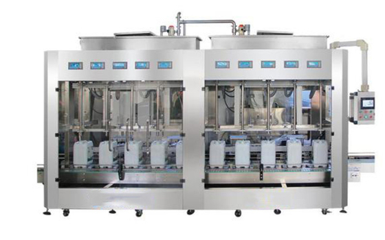 एंटी ड्रिप फिलिंग पैकिंग मशीन 4KW ऑटोमैटिक वेटिंग फिलिंग मशीन