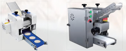 110V / 220V डंपलिंग नूडल मेकर पास्ता मशीन वॉन्टन पैकेजिंग स्लाइसर बनाने
