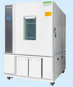YH-1010 लगातार तापमान और आर्द्रता परीक्षण बॉक्स वैकल्पिक तापमान